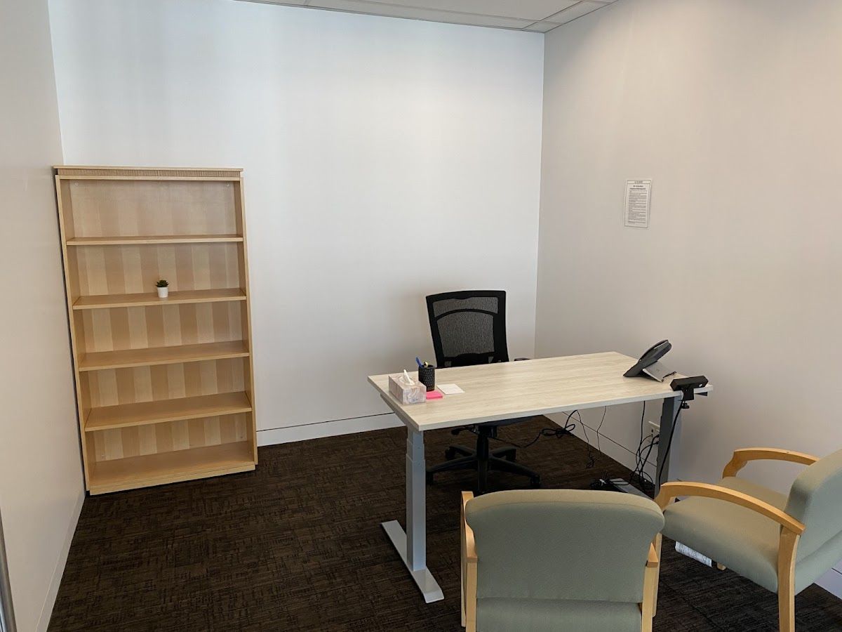 TCC Canada - The City Centre 3