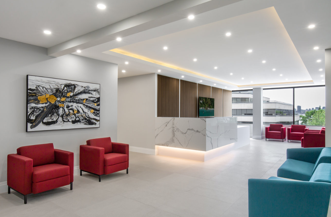 Simply Office - Harbourfront Business Centre 3