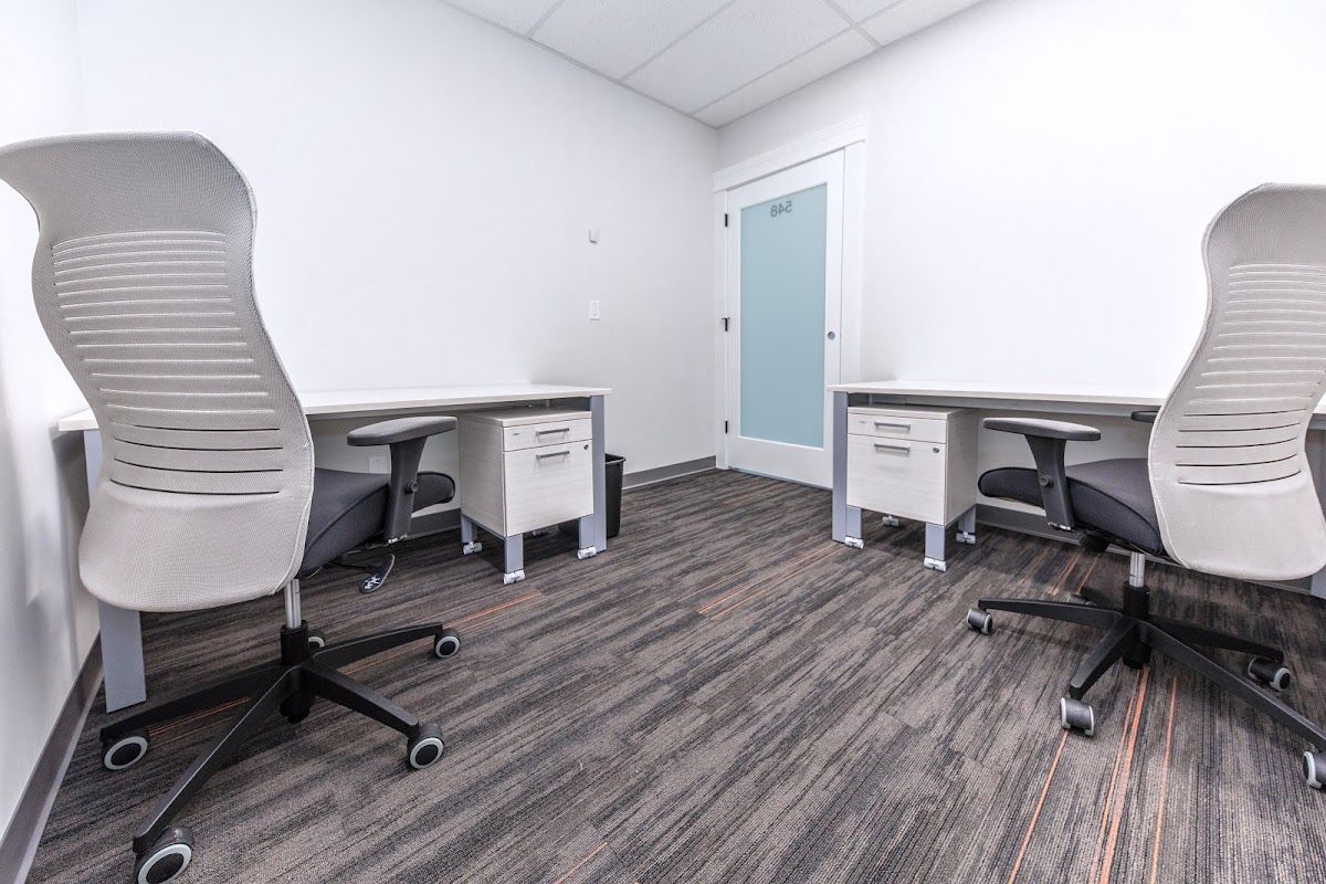 Simply Office - Harbourfront Business Centre 4
