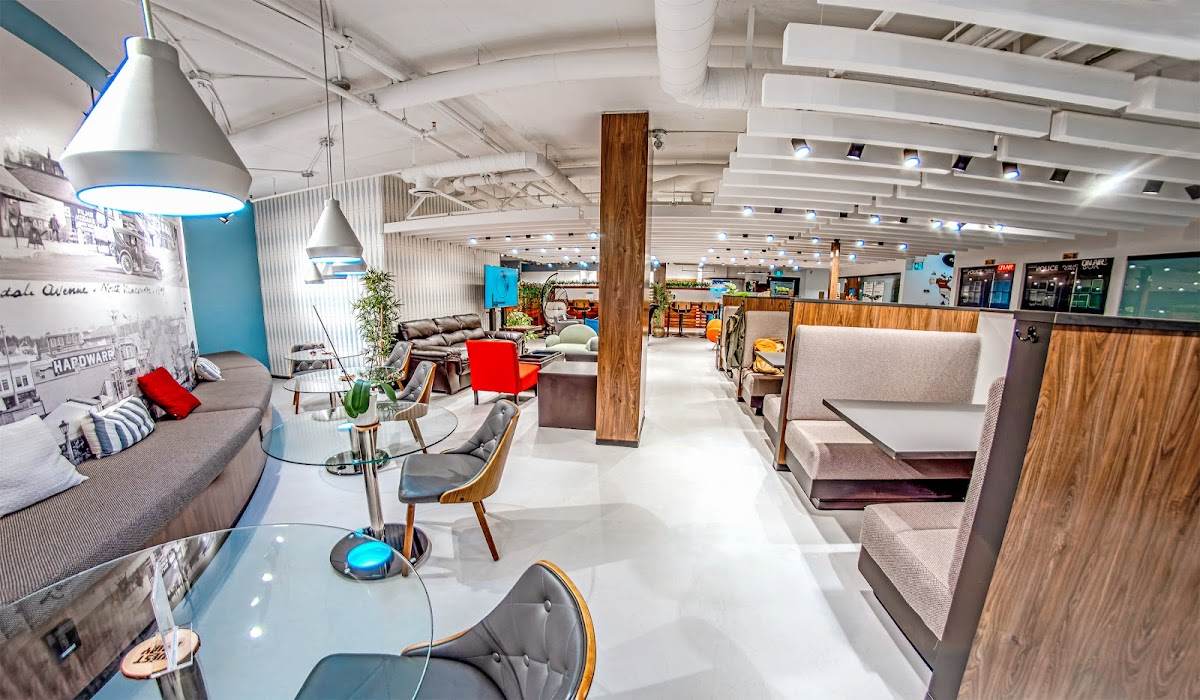 West Quay Offices