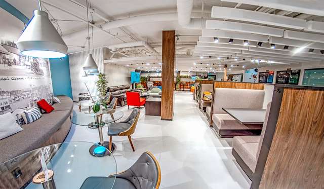 West Quay Offices