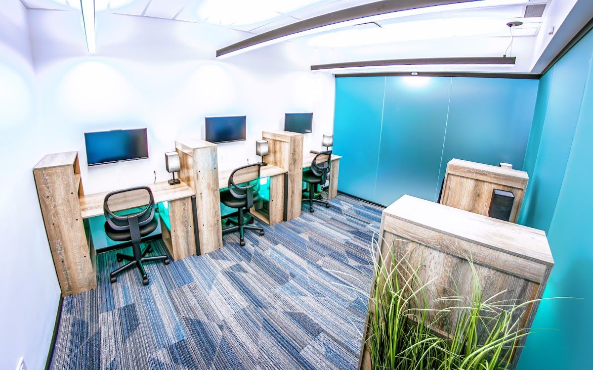 West Quay Offices 3