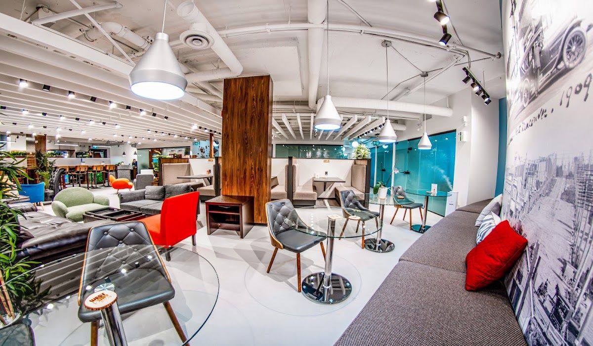 West Quay Offices 4