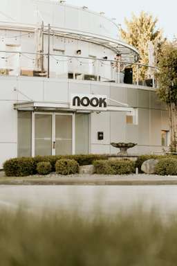 Nook - Coworking and Event Space in Richmond