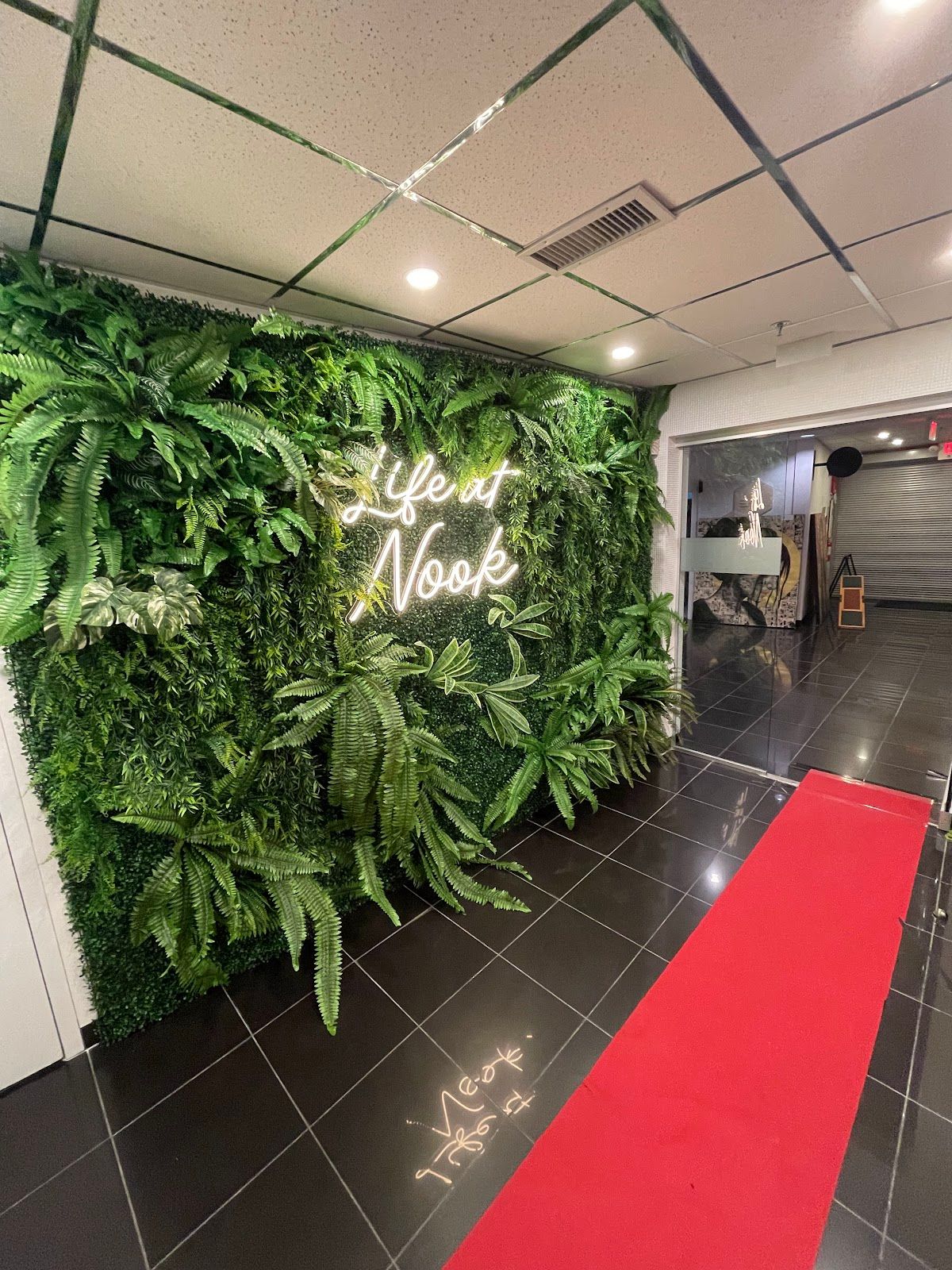 Nook - Coworking and Event Space in Richmond 3