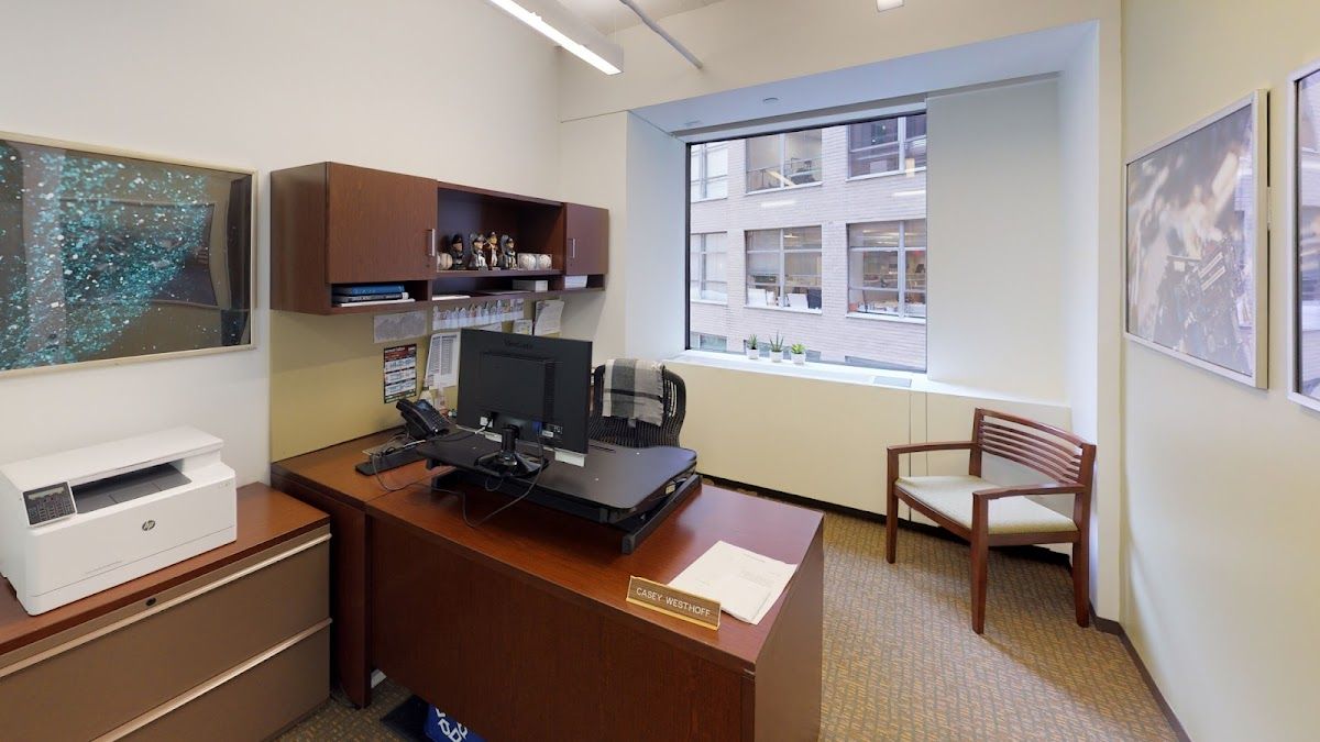 LocalWorks Washington DC- 1101 Connecticut Ave
