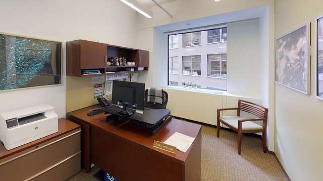 LocalWorks Washington DC- 1101 Connecticut Ave