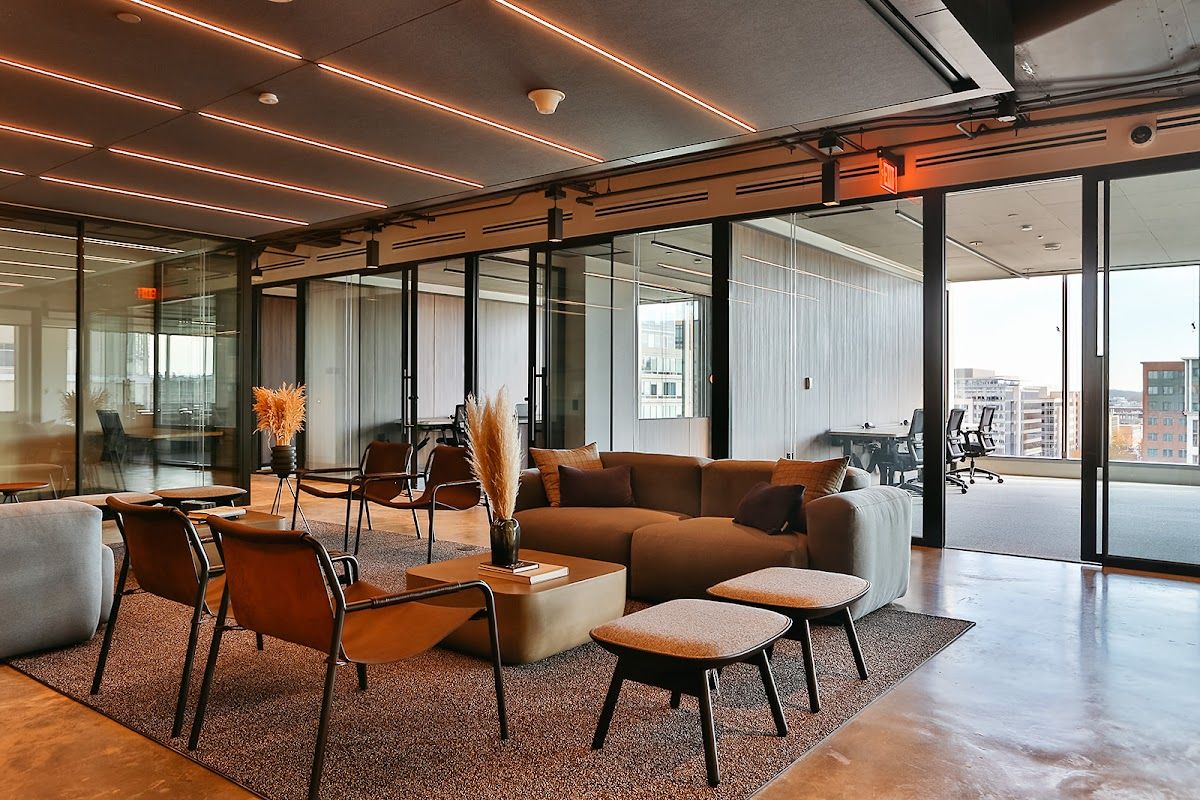 Launch Workplaces