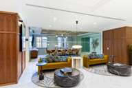 Carr Workplaces The Willard - Coworking & Office Space