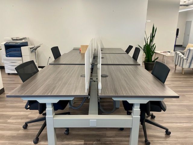 Capital Workspaces @ Bethesda 4