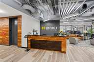 Venture X Arlington - Courthouse Metro