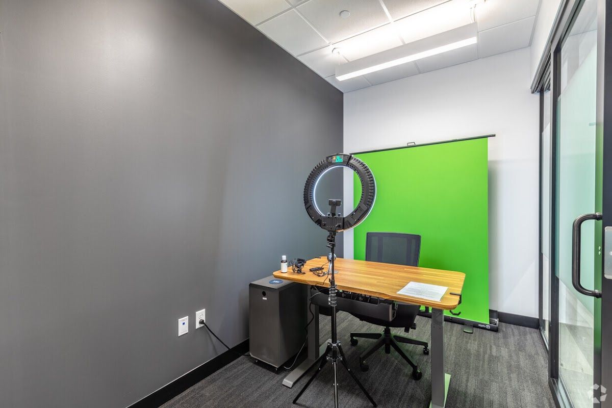 Venture X Arlington - Courthouse Metro 3