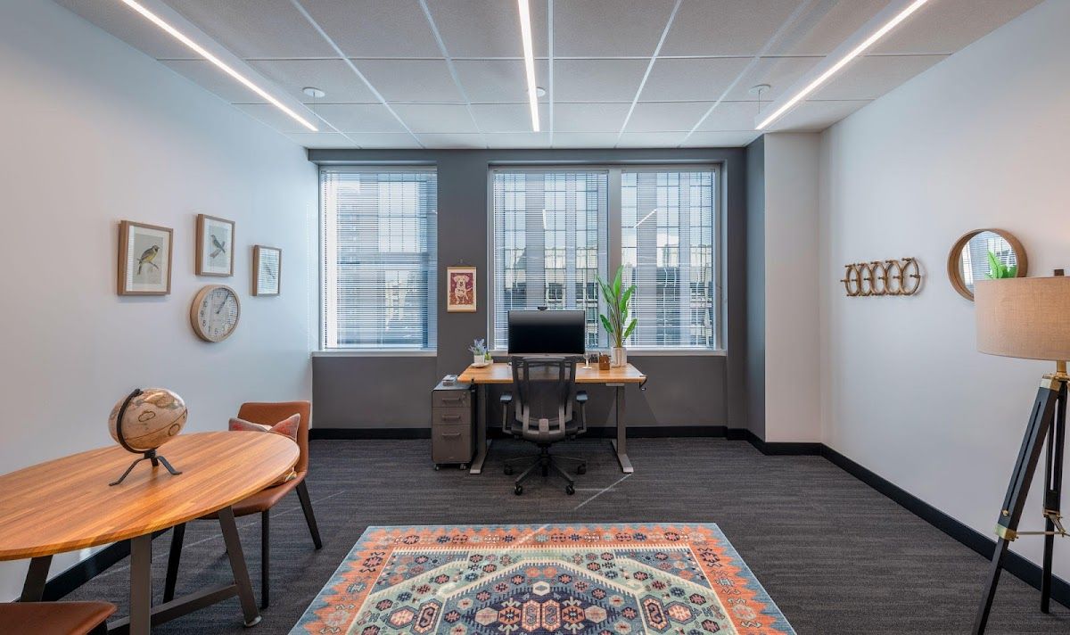 Venture X Arlington - Courthouse Metro 4