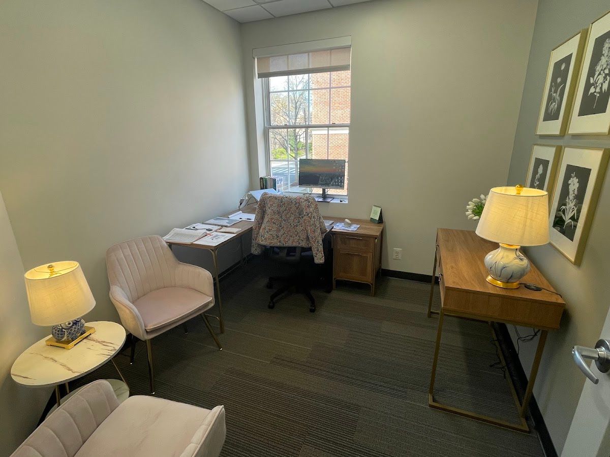 Regus Spring Valley