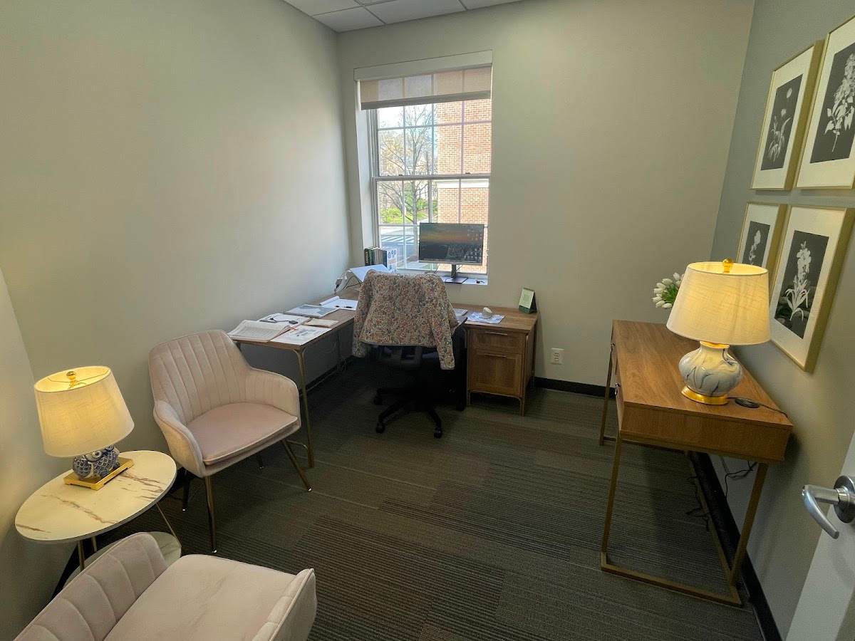 Regus Spring Valley