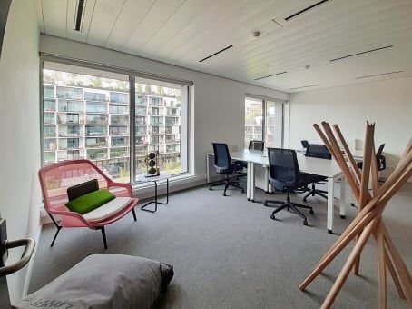 Spaces Nieuw Zuid 3