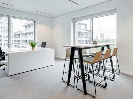 Spaces Nieuw Zuid 4