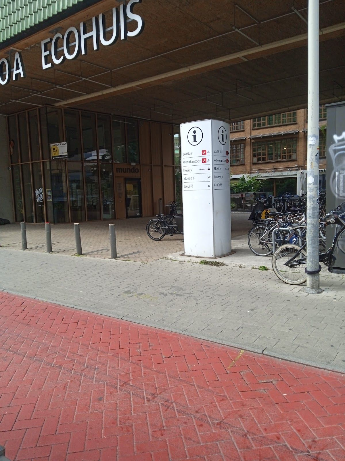 Mundo Antwerpen 4
