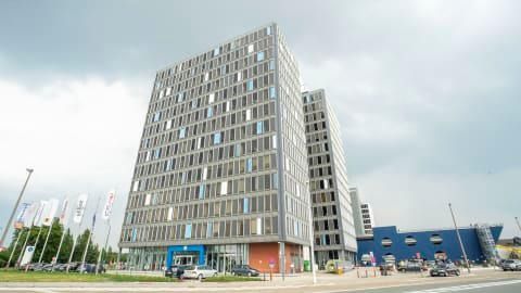 Regus Port Atlantic House