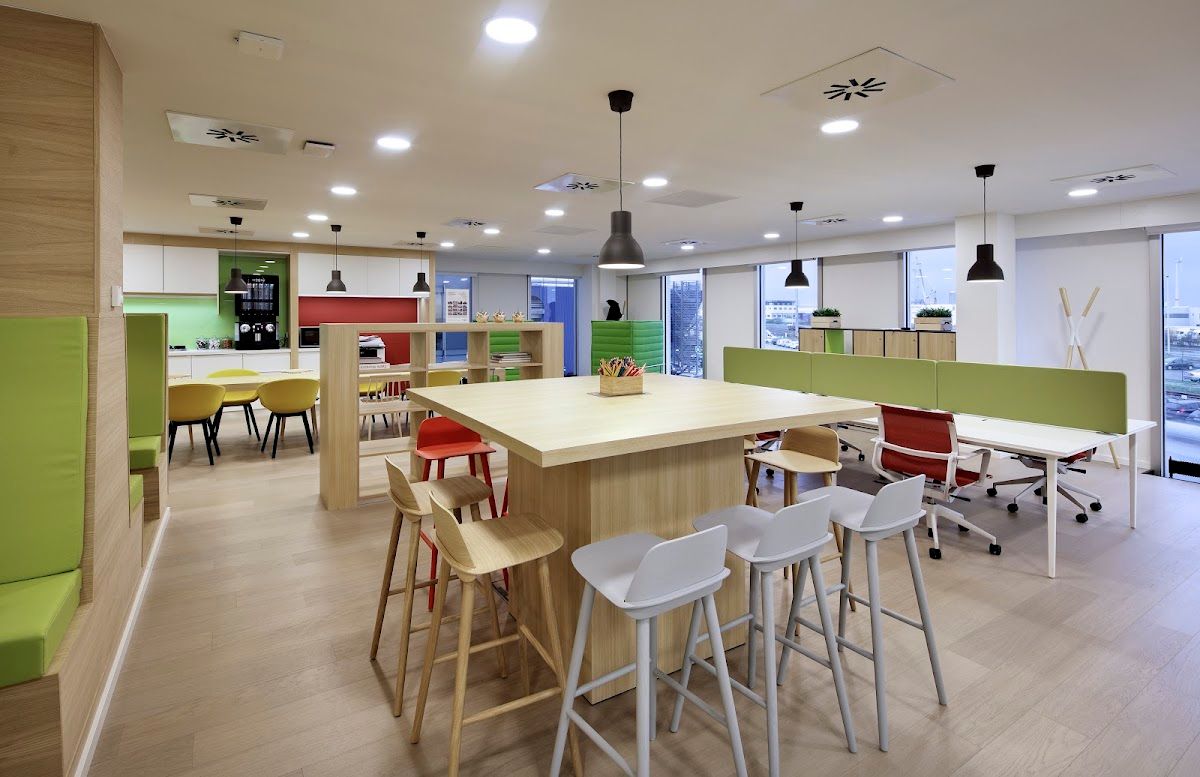 Regus Port Atlantic House 3