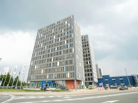 Regus Port Atlantic House 4