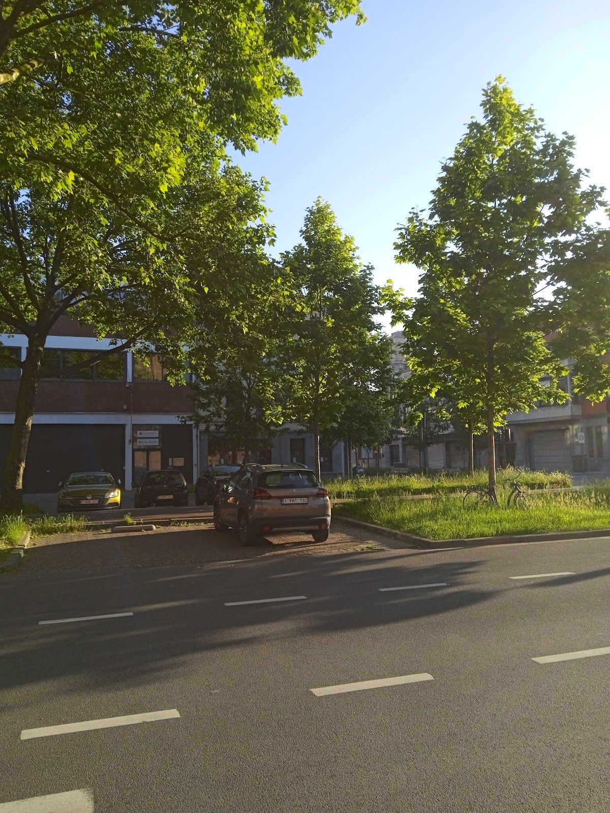 Acospace