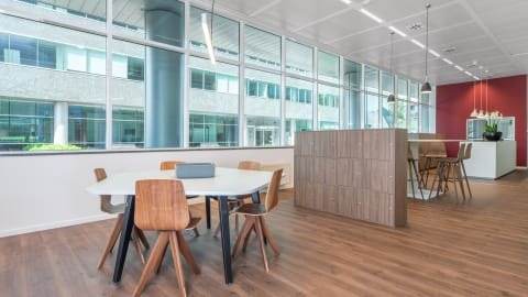 Regus Berchem