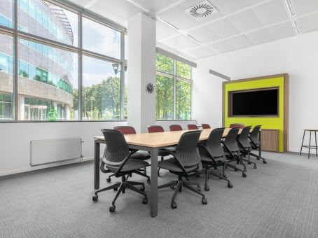 Regus Berchem 3