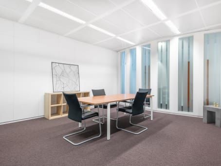 Regus Berchem 4