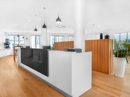 Regus Harmony 4