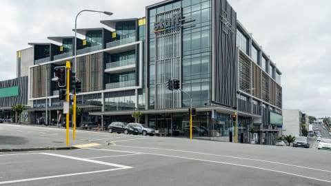 BizDojo - Auckland, Cider Building