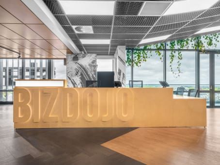 BizDojo - Auckland, Cider Building 3