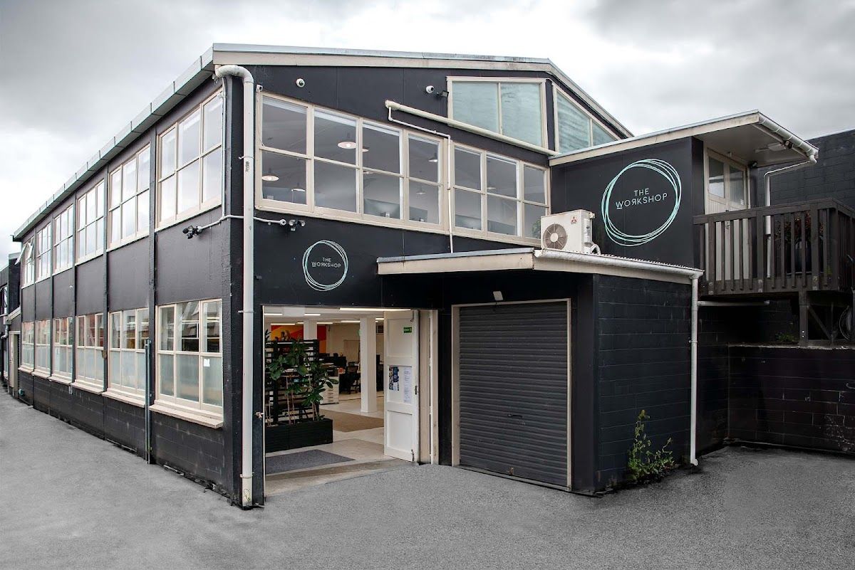 The Workshop Avondale - Flexible Workspace 3