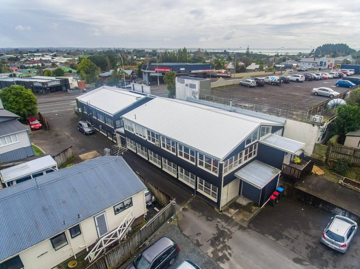 The Workshop Avondale - Flexible Workspace 4