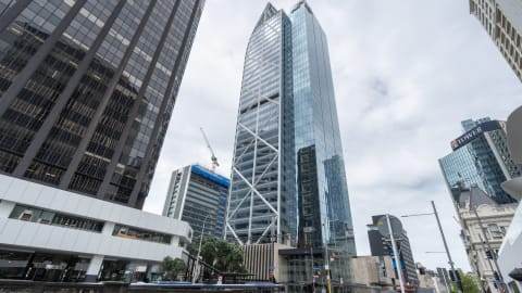 Spaces Commercial Bay Tower