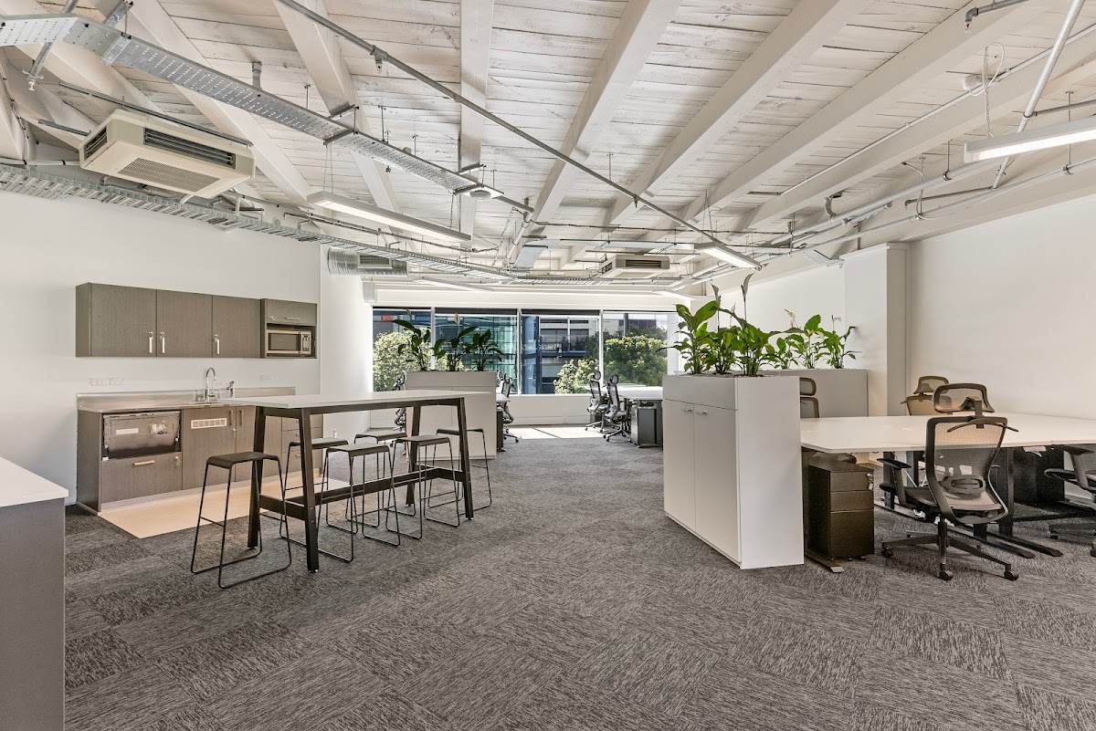 Thinkspace Downtown
