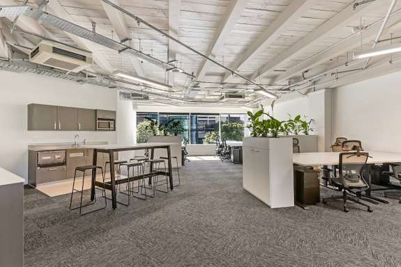 Thinkspace Downtown
