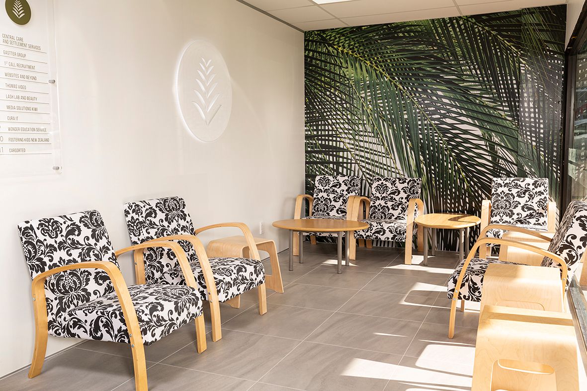 Palm Space - Co-working and Office Suites 3