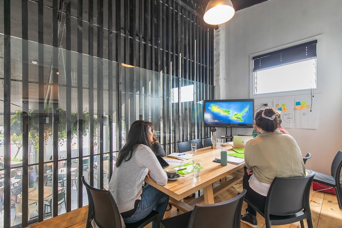Thinkspace Onehunga 3