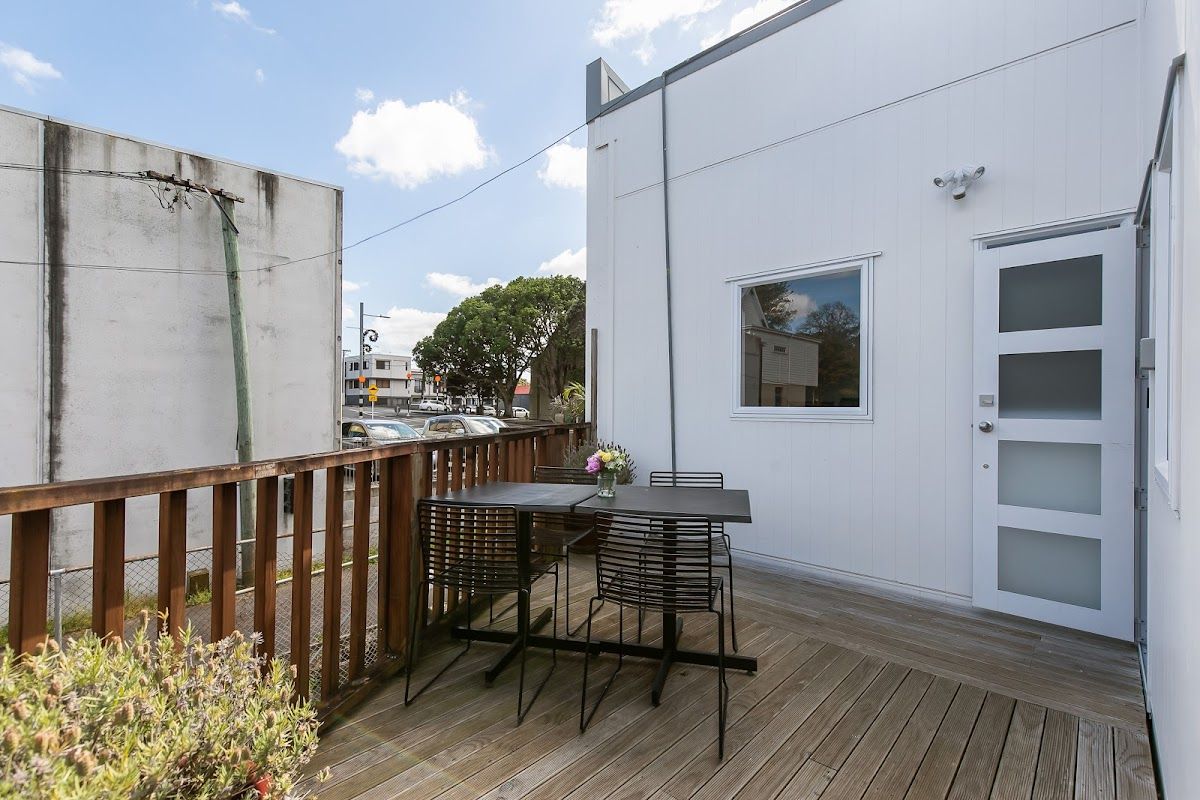 Thinkspace Onehunga 4