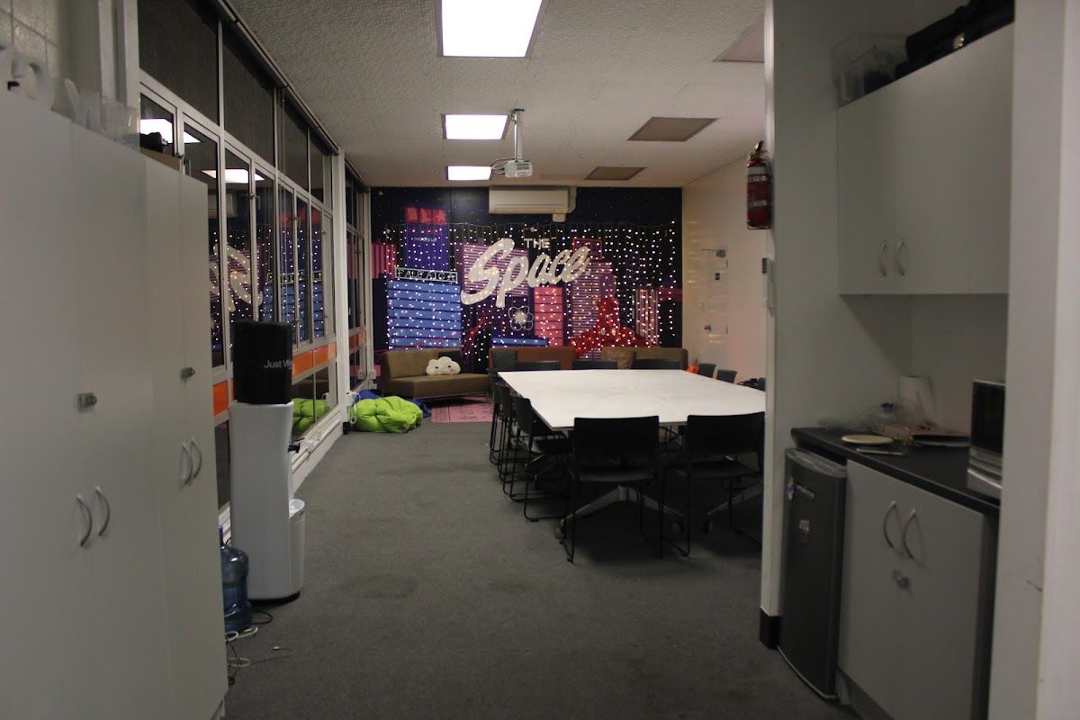The Space 4