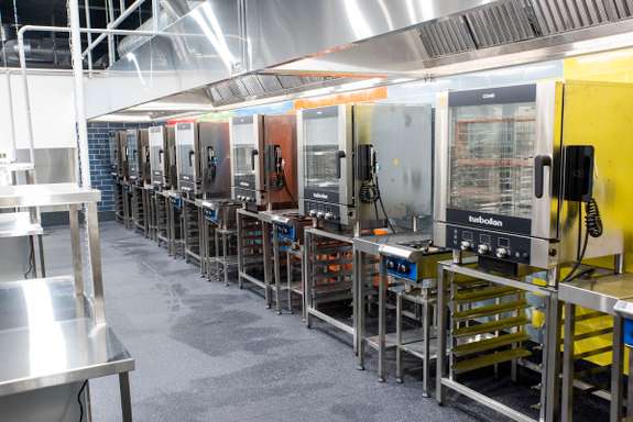 The Kitchen Collective