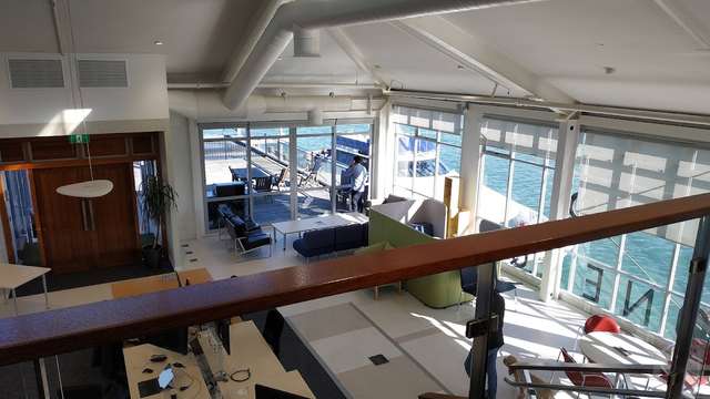 Level One HQ