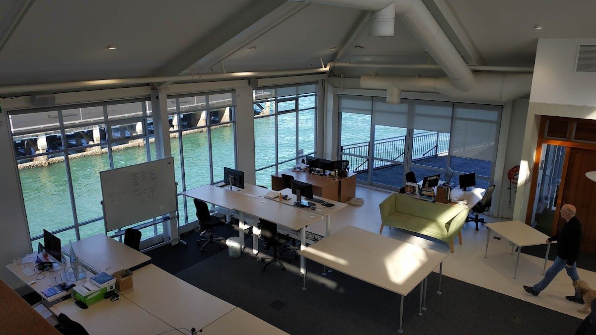 Level One HQ 3