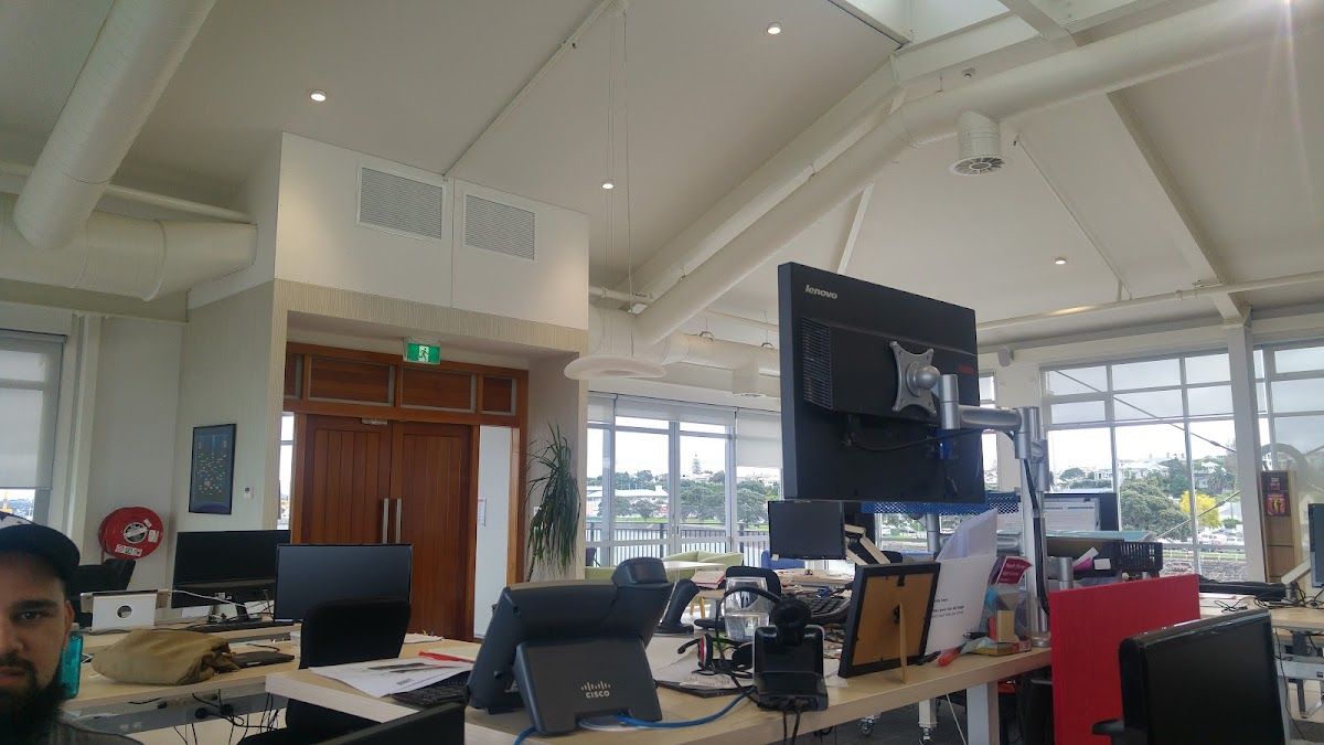 Level One HQ 4