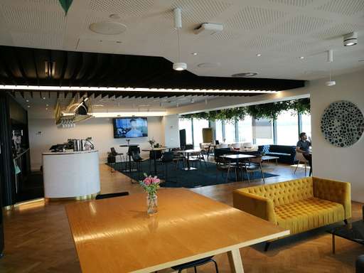 Precinct Flex Britomart Place (Formerly Generator)