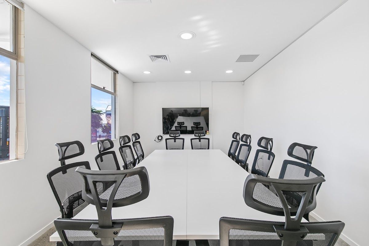 Thinkspace Parnell 4