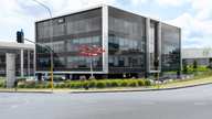 Regus - Auckland 21 Queen Street