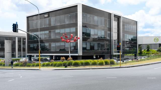 Regus - Auckland 21 Queen Street