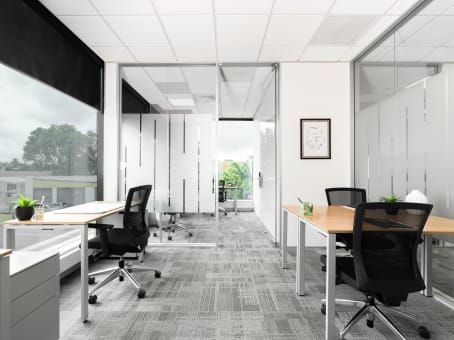 Regus - Auckland 21 Queen Street 3